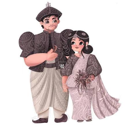 Nilame and Manike